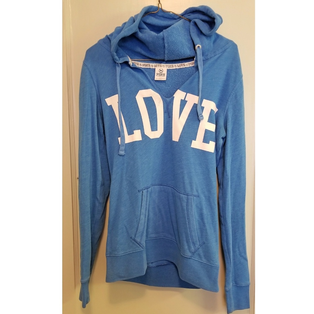 Victoria's Secret Pink Hoodie